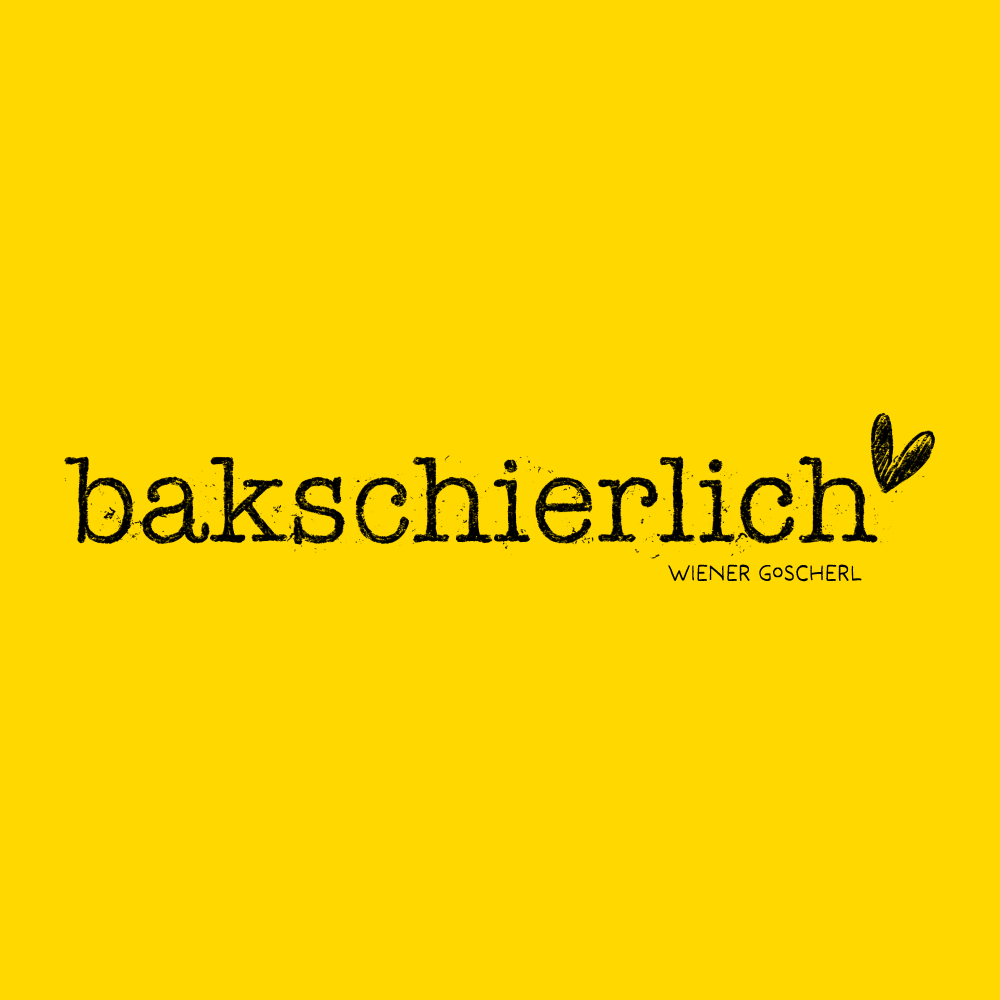 bakschierlich ©Wiener Goscherl