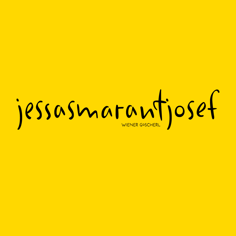 jessasmarantjosef ©Wiener Goscherl