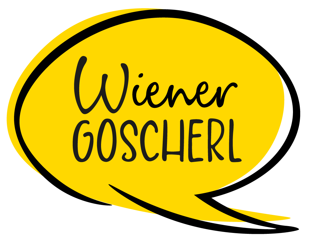 Wiener Goscherl - Wiener Dialekt