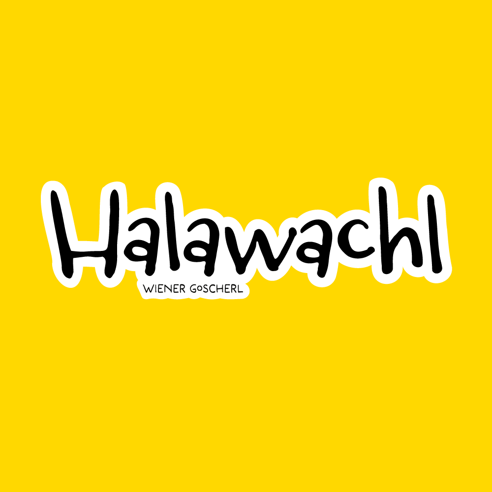 Halawachl ©Wiener Goscherl