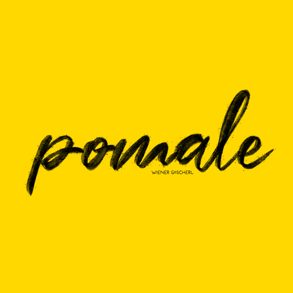 pomale ©Wiener Goscherl